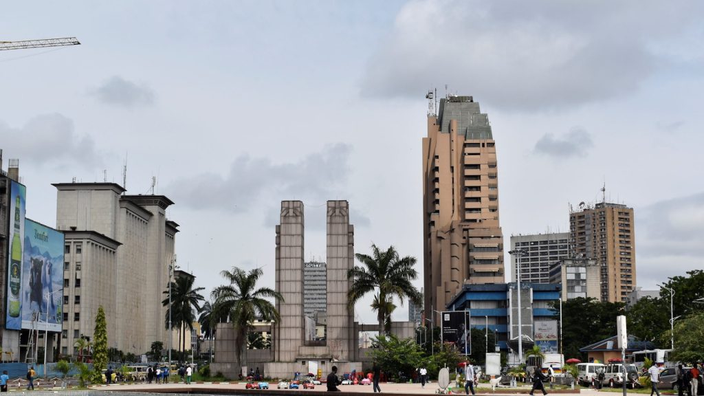 Things to do in Kinshasa
