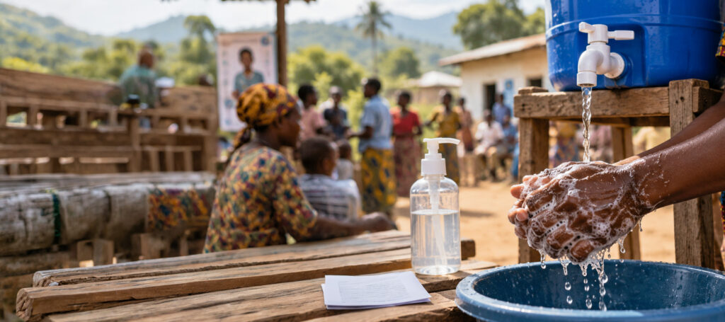 Ebola in DRC