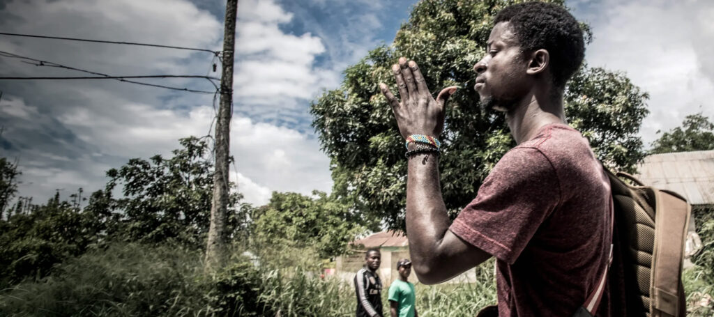 Is the DRC Safe to Visit?
