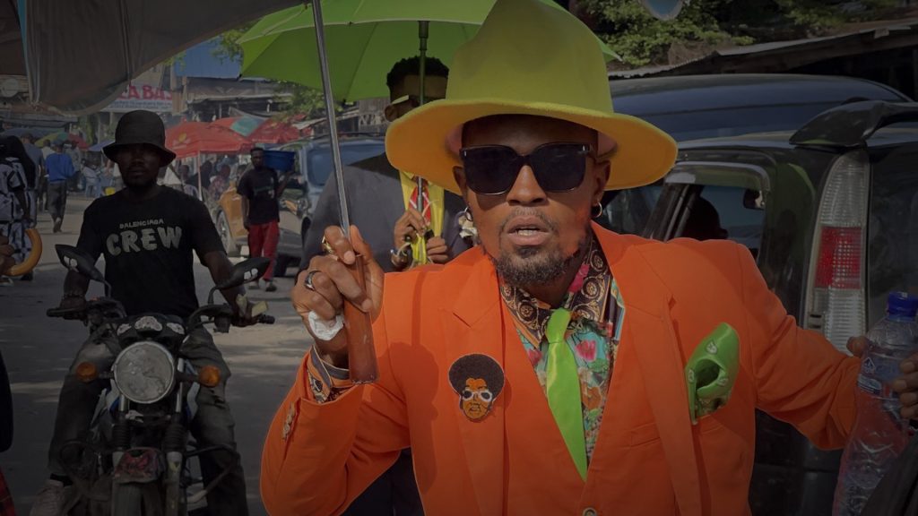 Kinshasa travel